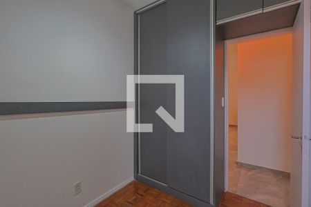 Quarto 2 de apartamento à venda com 3 quartos, 83m² em Havaí, Belo Horizonte