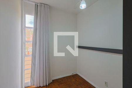 Quarto 2 de apartamento à venda com 3 quartos, 83m² em Havaí, Belo Horizonte