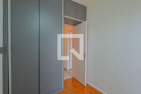 Quarto 2 de apartamento à venda com 3 quartos, 83m² em Havaí, Belo Horizonte