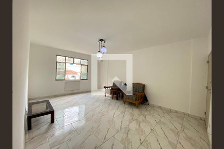 Sala de apartamento para alugar com 4 quartos, 115m² em Cachambi, Rio de Janeiro