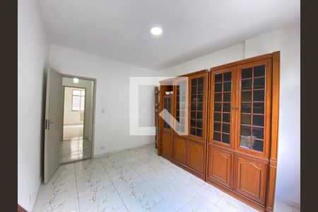 Quarto 1 de apartamento para alugar com 4 quartos, 115m² em Cachambi, Rio de Janeiro