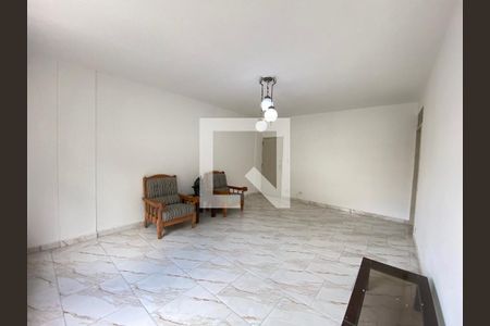 Sala de apartamento para alugar com 4 quartos, 115m² em Cachambi, Rio de Janeiro