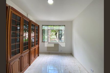 Quarto 1 de apartamento à venda com 4 quartos, 115m² em Cachambi, Rio de Janeiro