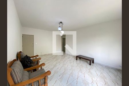 Sala de apartamento à venda com 4 quartos, 115m² em Cachambi, Rio de Janeiro