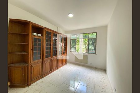 Quarto 1 de apartamento à venda com 4 quartos, 115m² em Cachambi, Rio de Janeiro