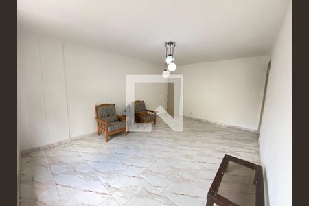 Sala de apartamento para alugar com 4 quartos, 115m² em Cachambi, Rio de Janeiro