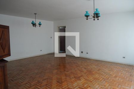 Sala de apartamento para alugar com 3 quartos, 185m² em Consolação, São Paulo