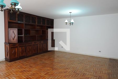 Sala de apartamento para alugar com 3 quartos, 185m² em Consolação, São Paulo