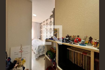 Quarto 1 de apartamento à venda com 2 quartos, 60m² em Vila Camilópolis, Santo André