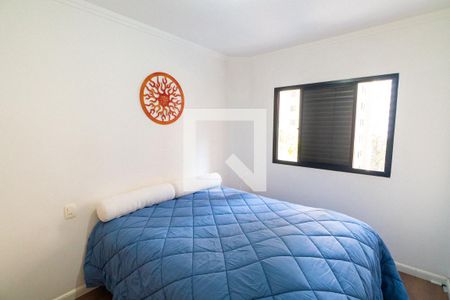 Quarto 1 de apartamento à venda com 2 quartos, 72m² em Vila Mascote, São Paulo