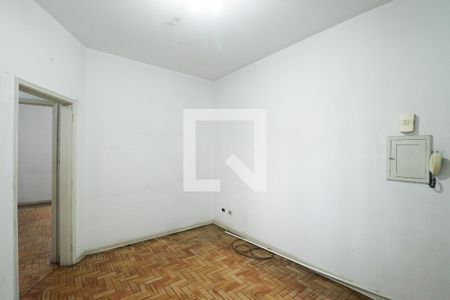 Sala de apartamento para alugar com 2 quartos, 85m² em Jardim das Laranjeiras, São Paulo