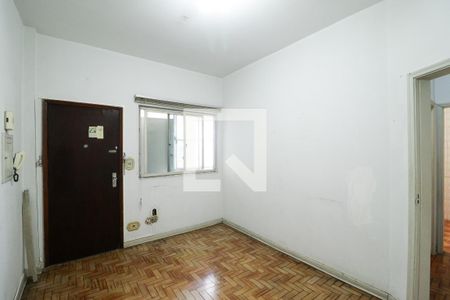 Sala de apartamento para alugar com 2 quartos, 85m² em Jardim das Laranjeiras, São Paulo