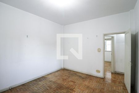 Quarto 1 de apartamento para alugar com 2 quartos, 85m² em Jardim das Laranjeiras, São Paulo