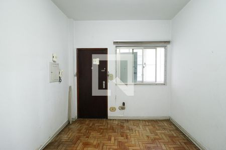 Sala de apartamento para alugar com 2 quartos, 85m² em Jardim das Laranjeiras, São Paulo