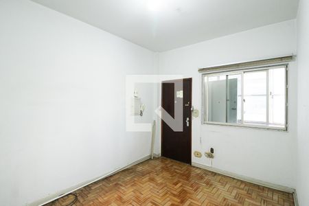 Sala de apartamento para alugar com 2 quartos, 85m² em Jardim das Laranjeiras, São Paulo