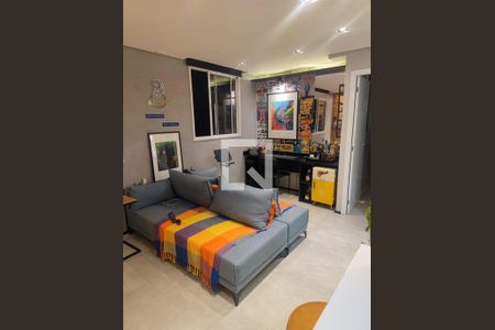 Apartamento à venda com 1 quarto, 39m² em Cambuci, São Paulo