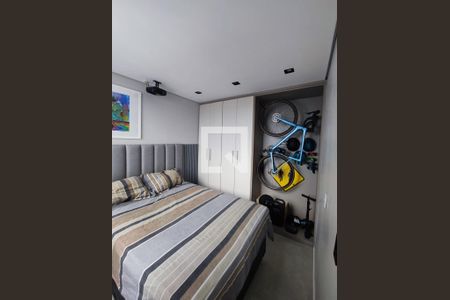 Apartamento à venda com 1 quarto, 39m² em Cambuci, São Paulo