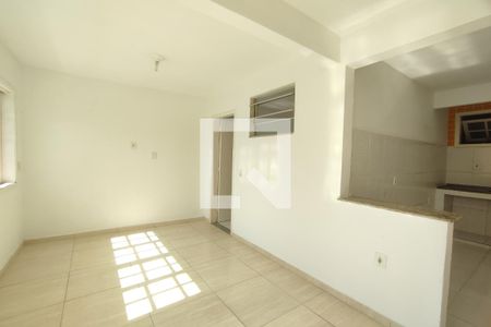 Sala de casa à venda com 1 quarto, 30m² em Jacarepaguá, Rio de Janeiro