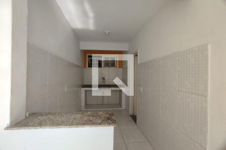 Cozinha de casa à venda com 1 quarto, 30m² em Jacarepaguá, Rio de Janeiro