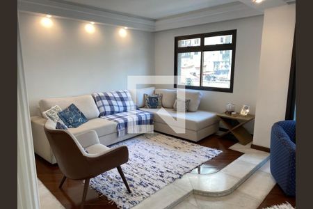 Apartamento à venda com 2 quartos, 145m² em Santana, São Paulo