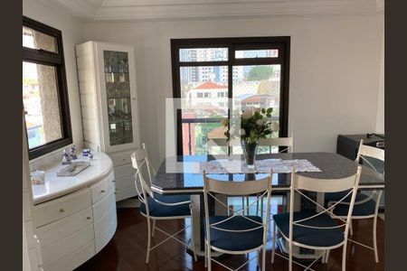 Apartamento à venda com 2 quartos, 145m² em Santana, São Paulo