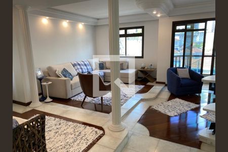 Apartamento à venda com 2 quartos, 145m² em Santana, São Paulo