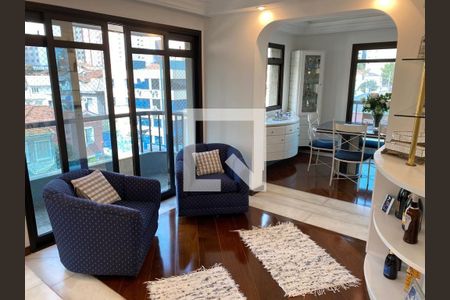 Apartamento à venda com 2 quartos, 145m² em Santana, São Paulo