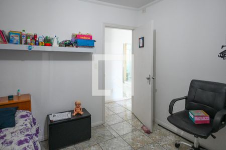 Quarto de casa à venda com 3 quartos, 65m² em Vila Liviero, São Paulo