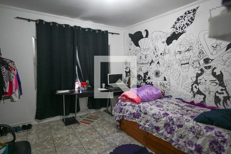 Quarto de casa à venda com 3 quartos, 65m² em Vila Liviero, São Paulo