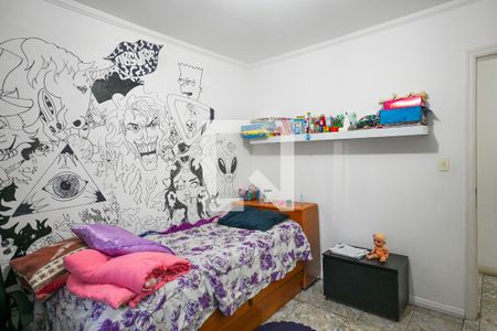 Quarto de casa à venda com 3 quartos, 65m² em Vila Liviero, São Paulo