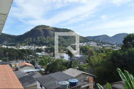 Vista do Quarto de apartamento à venda com 1 quarto, 45m² em Jacarepaguá, Rio de Janeiro