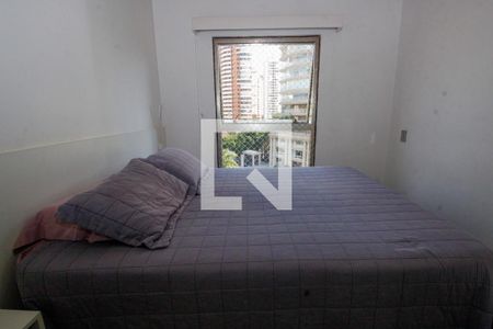 Suíte de apartamento para alugar com 2 quartos, 70m² em Panamby, São Paulo