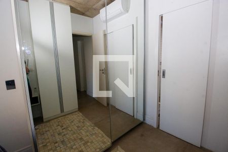 Suíte de apartamento para alugar com 2 quartos, 70m² em Panamby, São Paulo