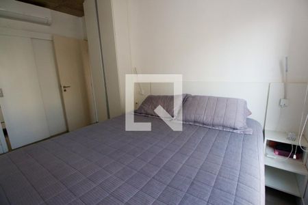 Suíte de apartamento para alugar com 2 quartos, 70m² em Panamby, São Paulo