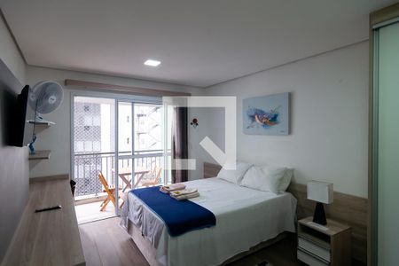 Studio  de kitnet/studio à venda com 0 quarto, 28m² em Bela Vista, São Paulo