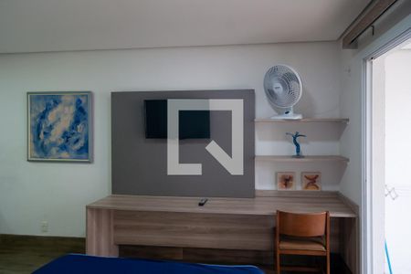 Studio  de kitnet/studio à venda com 0 quarto, 28m² em Bela Vista, São Paulo