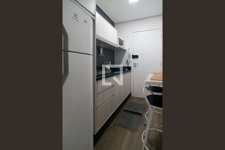 Studio  de kitnet/studio à venda com 0 quarto, 28m² em Bela Vista, São Paulo