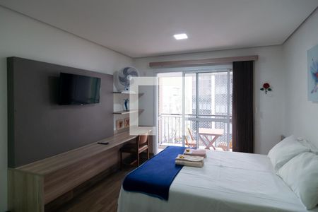 Studio  de kitnet/studio à venda com 0 quarto, 28m² em Bela Vista, São Paulo