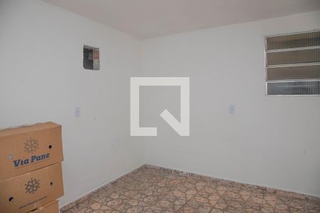 Casa 1 - quarto  de casa à venda com 3 quartos, 125m² em Piraporinha, Diadema