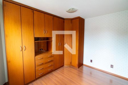 Suite de apartamento à venda com 3 quartos, 70m² em Jabaquara, São Paulo