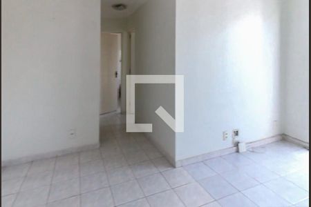 sala de apartamento à venda com 2 quartos, 49m² em Jardim Vergueiro (sacomã), São Paulo