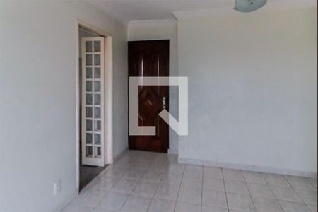 sala de apartamento à venda com 2 quartos, 49m² em Jardim Vergueiro (sacomã), São Paulo