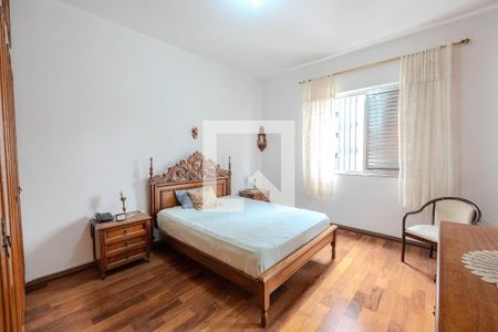 Quarto 1 de apartamento para alugar com 3 quartos, 80m² em Bela Vista, São Paulo