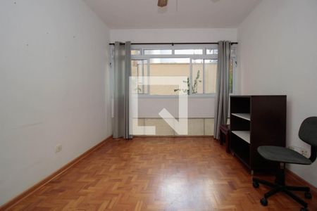 Sala de apartamento à venda com 2 quartos, 85m² em Paraíso, São Paulo