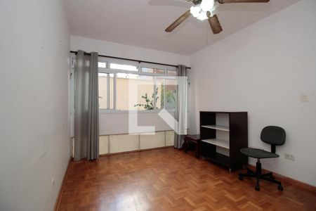 Sala de apartamento à venda com 2 quartos, 85m² em Paraíso, São Paulo