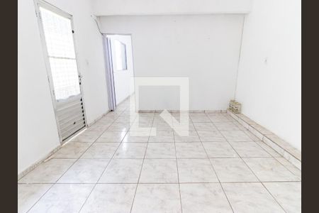 Sala/Cozinha de kitnet/studio para alugar com 1 quarto, 30m² em Mooca, São Paulo