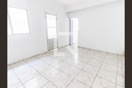 Sala/Cozinha de kitnet/studio para alugar com 1 quarto, 30m² em Mooca, São Paulo