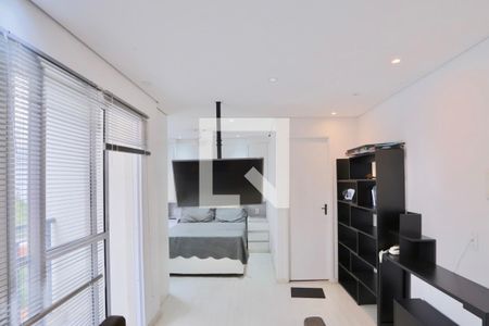 Studio de kitnet/studio à venda com 1 quarto, 28m² em Brás, São Paulo