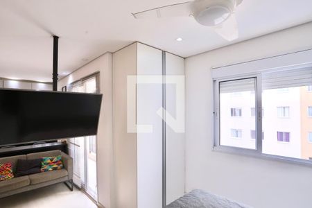 Studio de kitnet/studio à venda com 1 quarto, 28m² em Brás, São Paulo