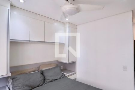 Studio de kitnet/studio à venda com 1 quarto, 28m² em Brás, São Paulo